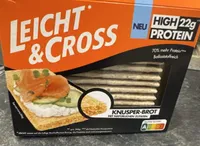 Knusper-Brot