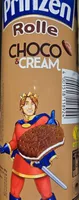 Choco & Cream