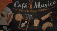 Caffè musica