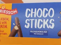 Choco stick