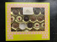 Finest handmade truffles and chocolates