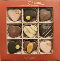Herzklopfen