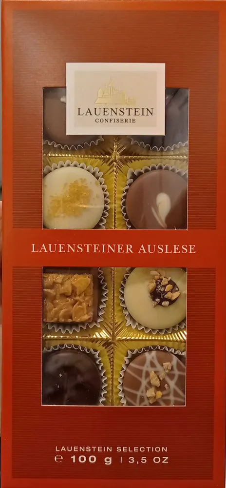Lauensteiner Auslese