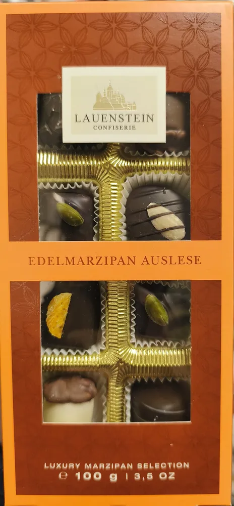 Edelmarzipan Auslese
