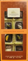 Edelmarzipan Auslese