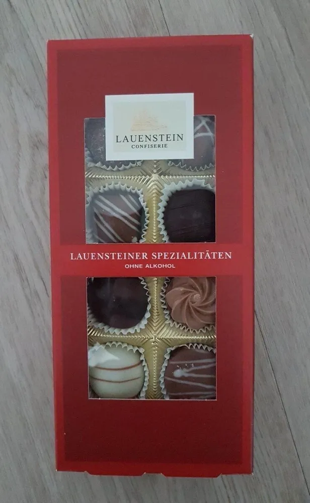 Lauensteiner Spezialitäten ohne Alkohol