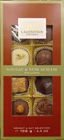 Nougat & Nuss Auslese