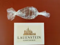 Confiserie Lauenstein Whisky-Cream-Trüffel-Ei