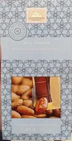 Edel-Vollmilch-Schokolade 45%