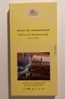 Marc de Champagne