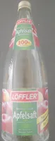 Westfalen-Gold Apfelsaft