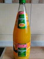 Orangensaft