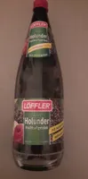 Holundersaft