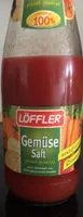 Gemüsesaft