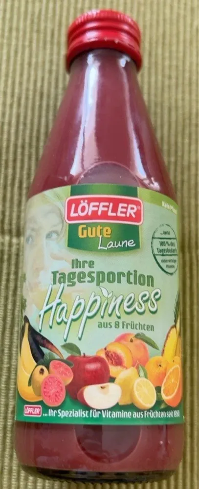 Löffler  Happiness