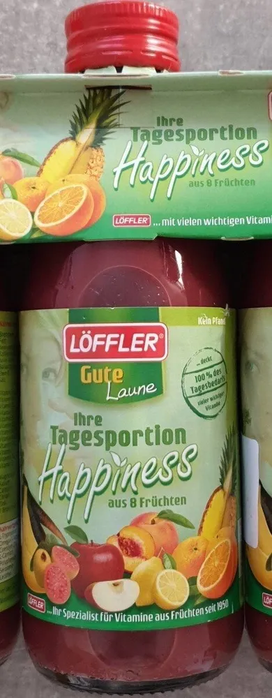 Tagesportion