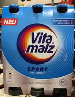 Sport isotonisch