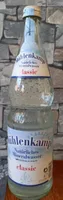 Mühlenkamp natürliches Mineralwasser classic