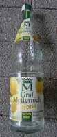Graf Metternich Zitronenlimonade