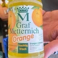 Graf Metternich