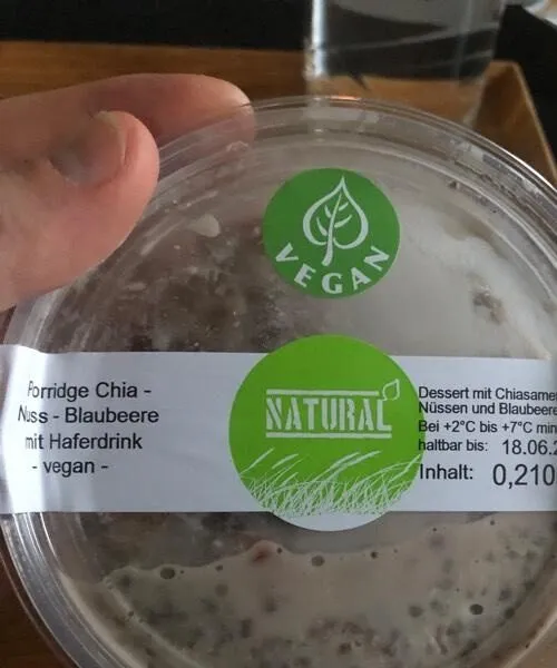 Natural