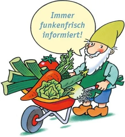 Bohnensalat