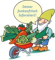 Bohnensalat