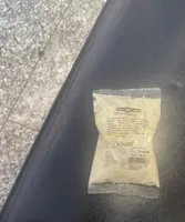 Yogurt Dressing