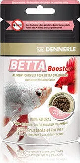 DENNERLE Betta Booster - 30 ML