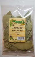 Lorbeerblätter