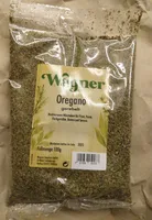 Oregano