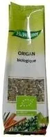 Origan BIO WAGNER