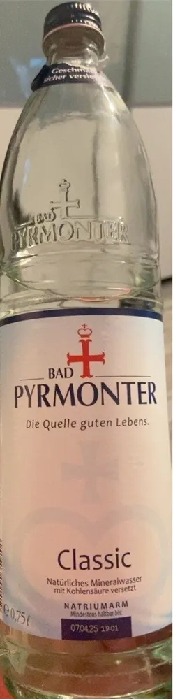 Bad Pyrmonter Classic