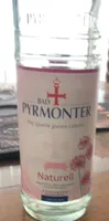 Mineralwasser