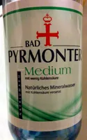 Bad Pyrmonter Medium
