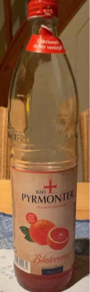 Premium Limonade