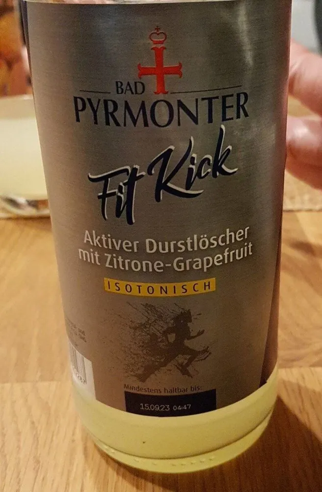 Fit Kick