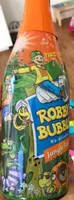 Robby bubble