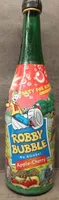 Kindersekt Apple-Cherry