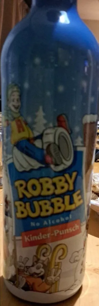 Kinderpunsch