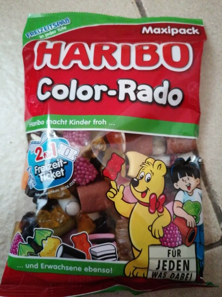 Color-Rado