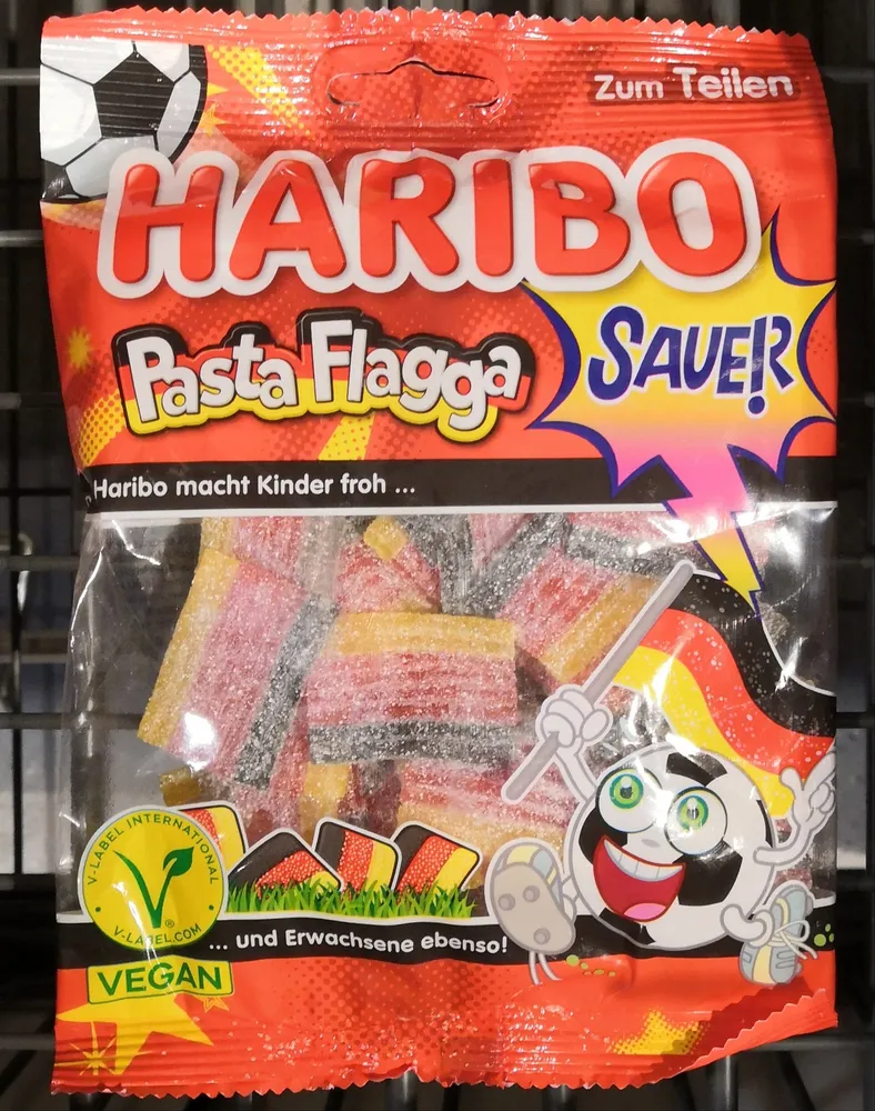 Sour Patch