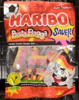 Sour Patch