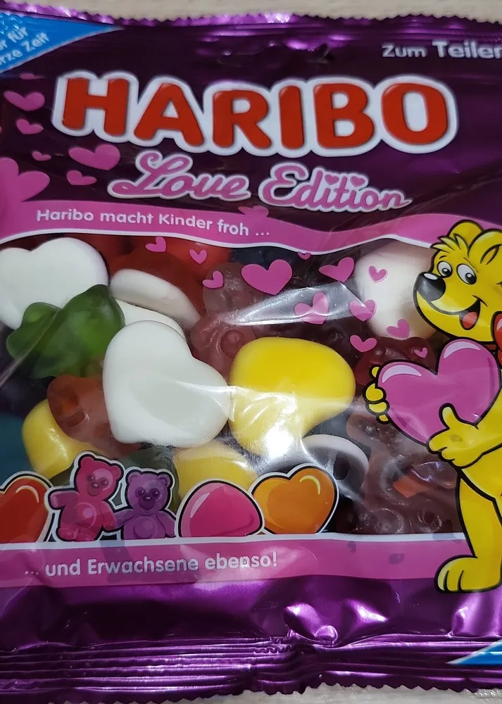 Love Edition