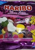 Love Edition