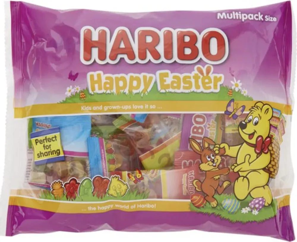 Happy Easter