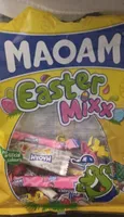 Easter mixx