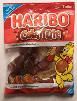Cola Tüte