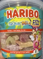 SourMix