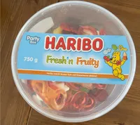 Fresh’n Fruity